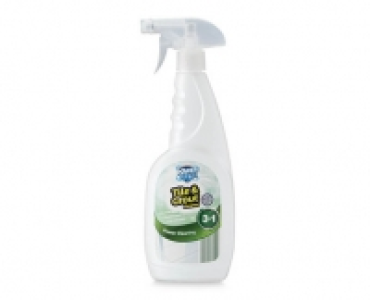 Heavy Duty Tile and Grout Cleaner