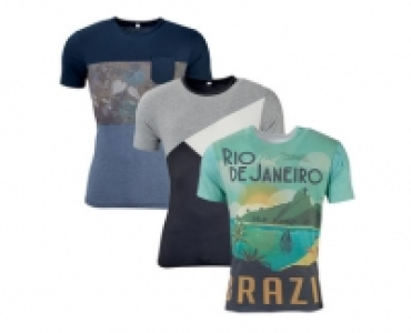 Mens T-Shirt 4.99 €