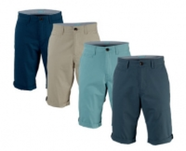 Mens Chino Shorts