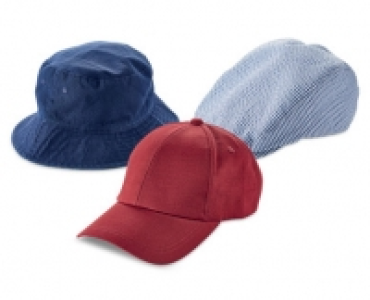 Mens Summer Hats