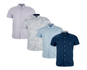 Mens Summer Shirt