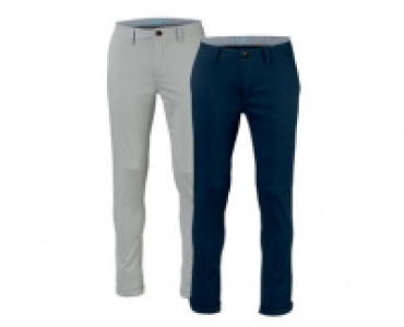Mens Lightweight Chinos