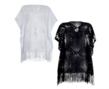 Ladies Beach Cover Up