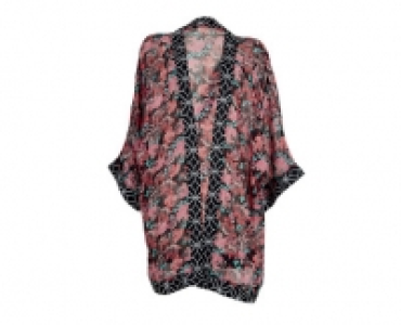 Ladies Kaftan