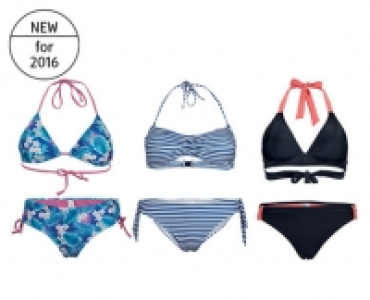 Ladies Bikini Set