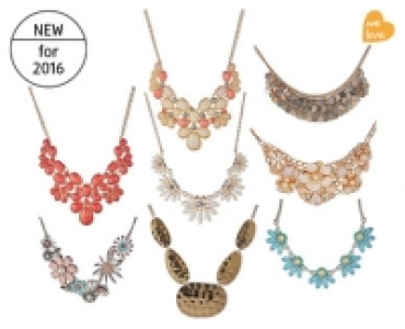 Aldi  Beachwear Jewellery