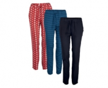 Ladies Summer Trousers