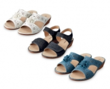 Ladies Comfort Sandals