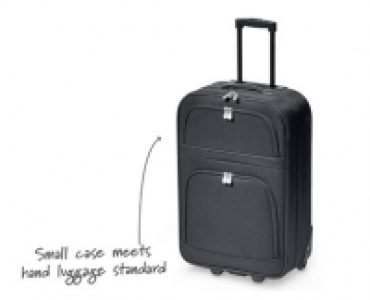 Small Travel Case