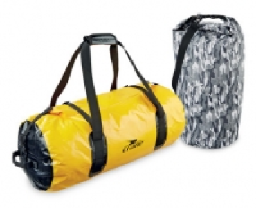 Dry Duffle Bag