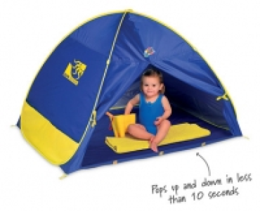 Infant UV Playshade