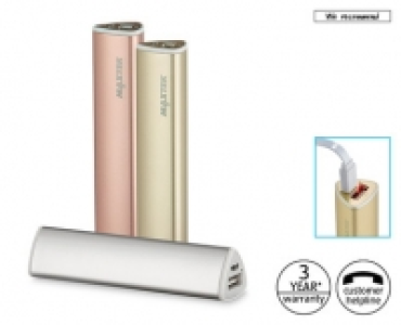 Fashion Powerbank