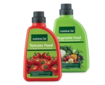 Tomato/Vegetable Feed