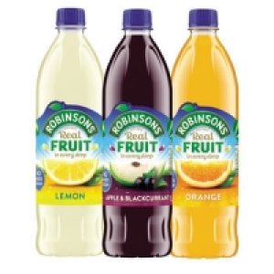 Robinsons Selected Range 1ltr