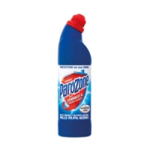 Parozone Original Bleach 750ml
