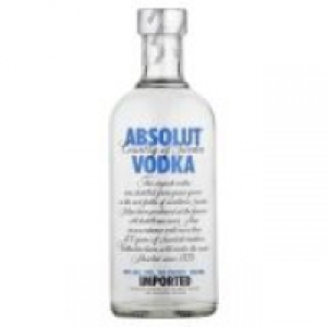 Vodka 11.99 €