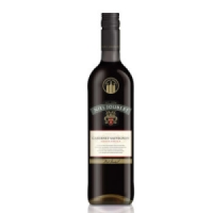 Niel Joubert Cabernet Sauvignon 75cl