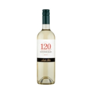 Santa Rita 120 Sauvignon Blanc 75cl