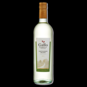 Gallo Family Sauvignon Blanc 75cl