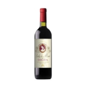 Lady De Mour Margaux 75cl