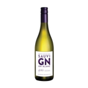Graham Norton Sauvignon Blanc 75cl