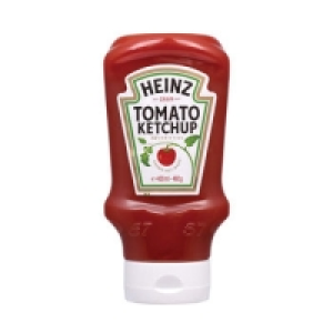 Heinz Tomato Ketchup 460g