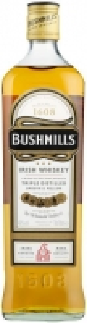 Irish Whiskey 24.00 €