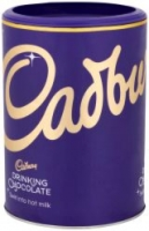 Drinking Chocolate 3.00 €