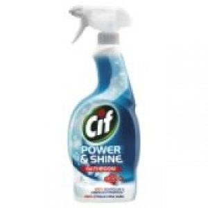 Power & Shine Bathroom Spray 2.00 €