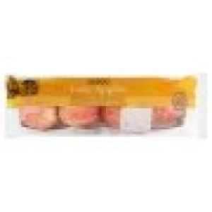 Tesco Gala Apple 4 Pack 590G 1.79&nbsp;&euro;