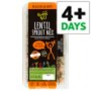 Good4u Lentil Sprout Mix 180G 1.79&nbsp;&euro;