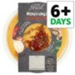 Tesco Finest Spiced Moroccan Houmous 165G 2.49&nbsp;&euro;