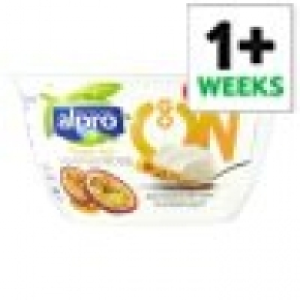 Alpro Go-On Passion Fruit 150G 0.79&nbsp;&euro;
