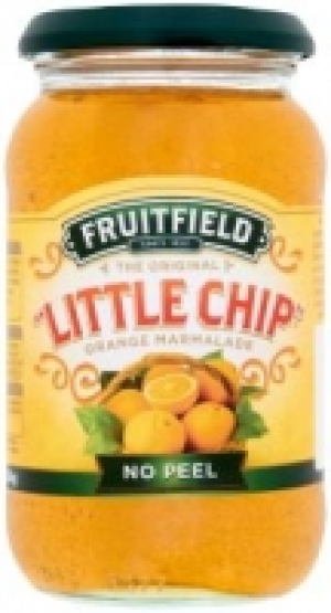 Little Chip Marmalade Range 2.50 €