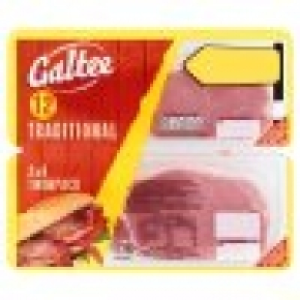 Galtee Value Unsmoked 2X 180G Rashers 3.50&nbsp;&euro;