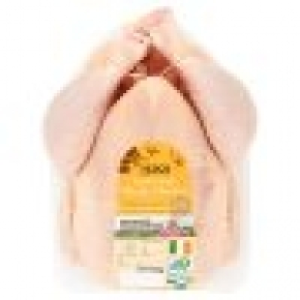 Tesco Irish Large Whole Chicken 1.9Kg 5.00&nbsp;&euro;