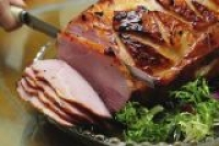 Pale Ham Fillet (Pre Pack) 3.00 €