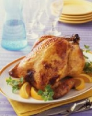 Fresh Irish Chicken (Pre Pack) 4.50 €