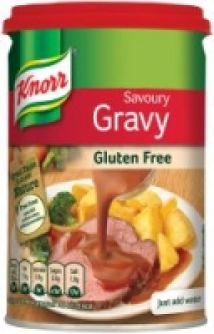 Gluten Free Savoury Gravy 2.29 €