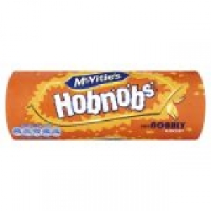 Hobnobs 1.25 €