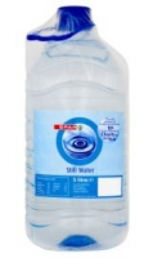 Still Water 1.50 €