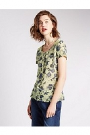 Floral Top 24.00 €
