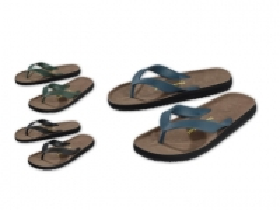 LIVERGY® Mens Flip Flops