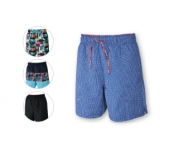 CRIVIT® Mens Swim Shorts