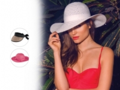 ESMARA® Ladies Sun Hat