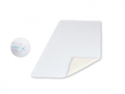 MERADISO® Mattress Protector 90 x 190cm