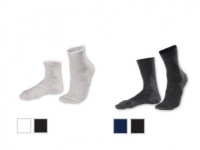 Lidl  SENSIPLAST® Ladies or Mens Comfort Socks