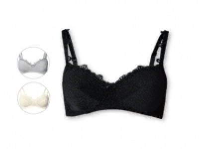 ESMARA LINGERIE® Ladies Control Bra