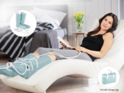 SANITAS® Veins Massager