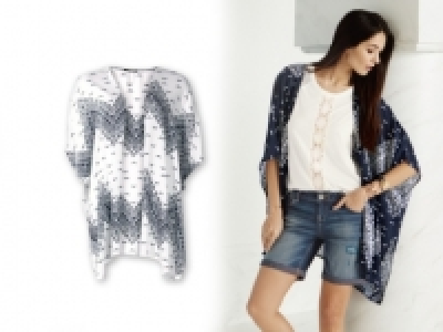 ESMARA® Ladies Kimono